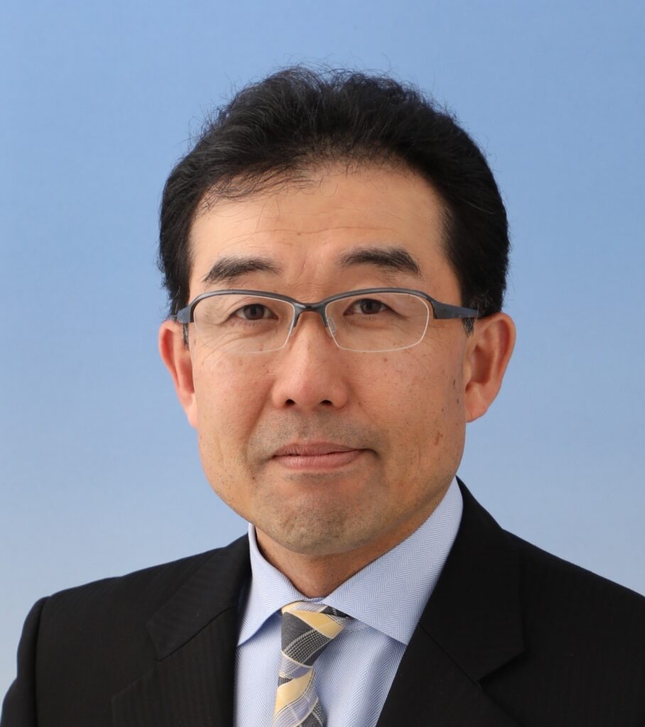 代表取締役社長 川上 浩